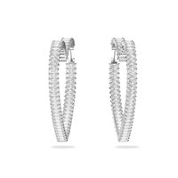 Orecchini Swarovski Donna MATRIX in Lega metallica 5647591 - 5647591